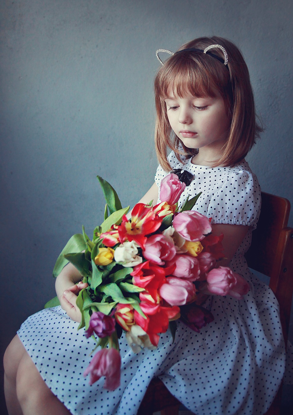 Tulips
