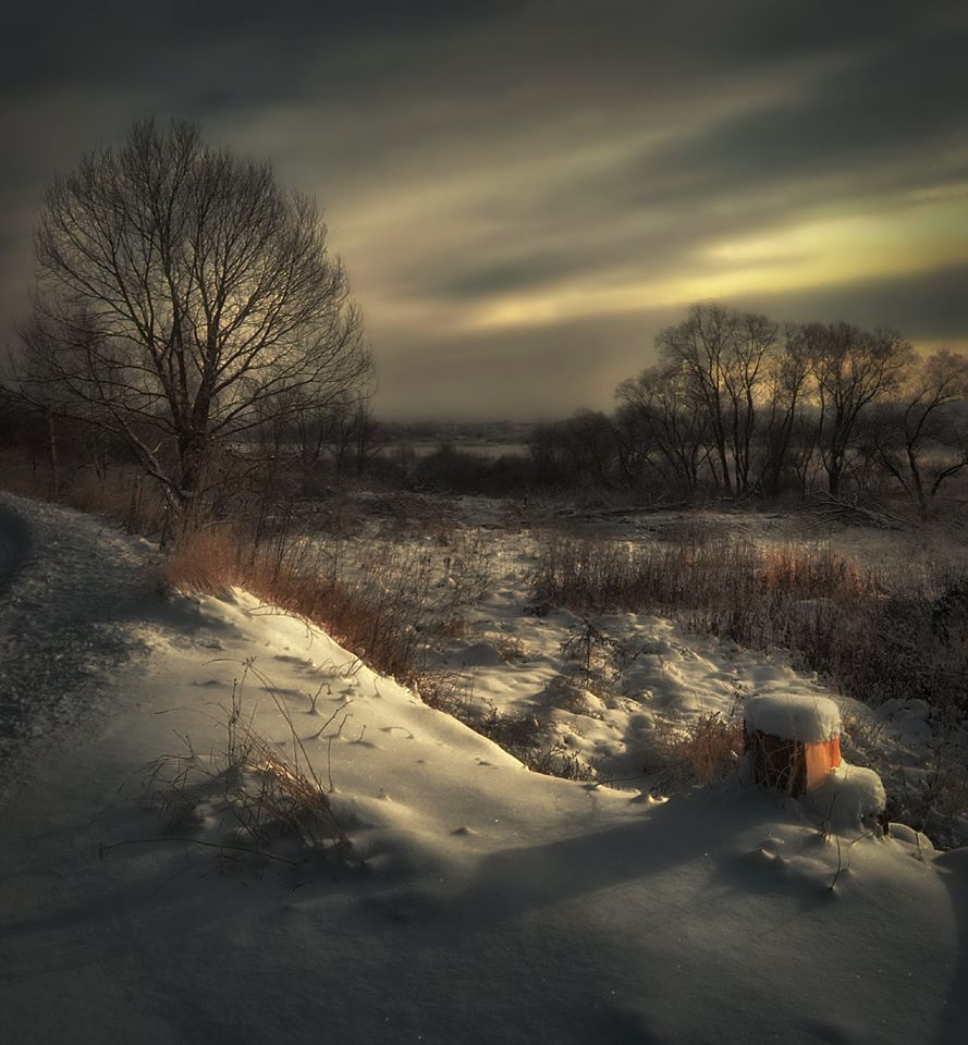 Eye of Twilight