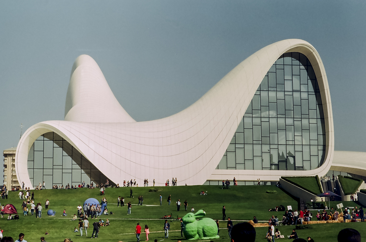 Baku