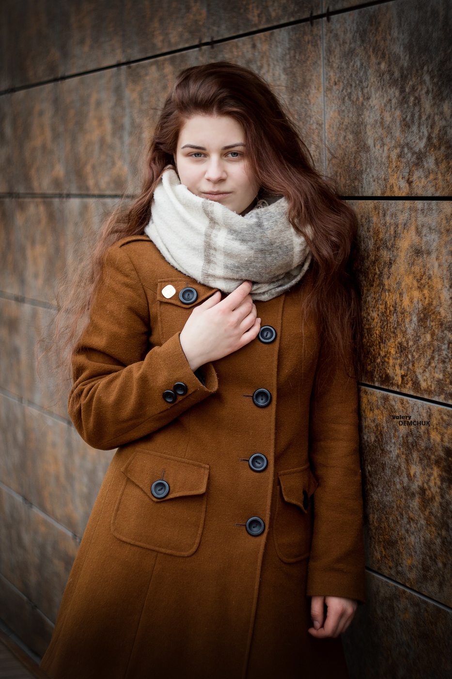 Girl