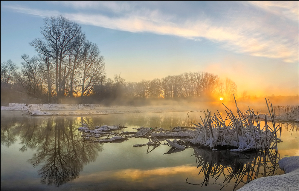 First day of spring