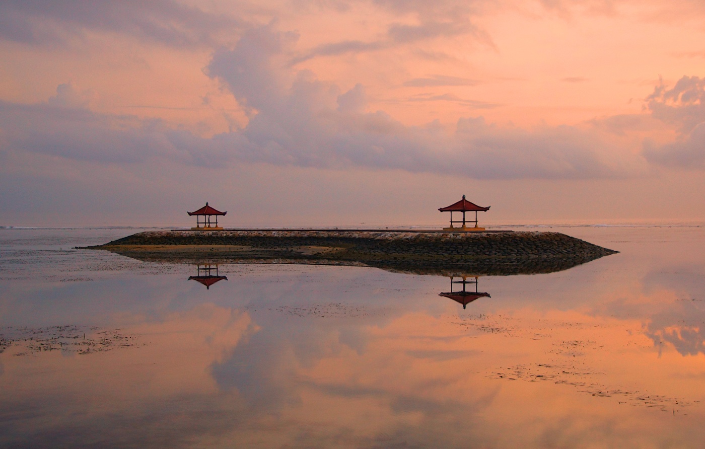 Serenity...