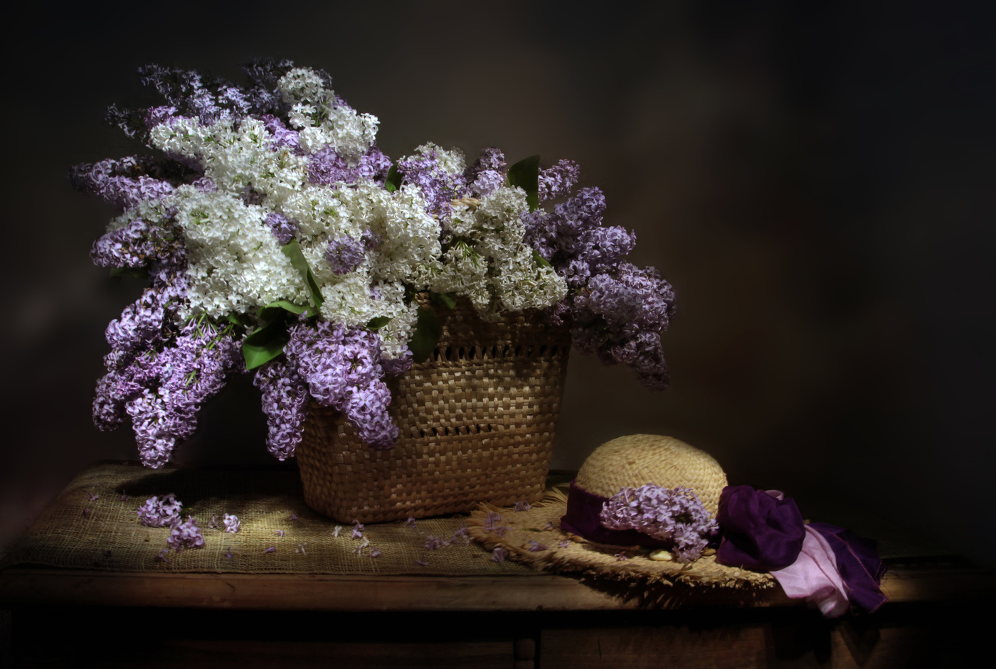 Lilac Time