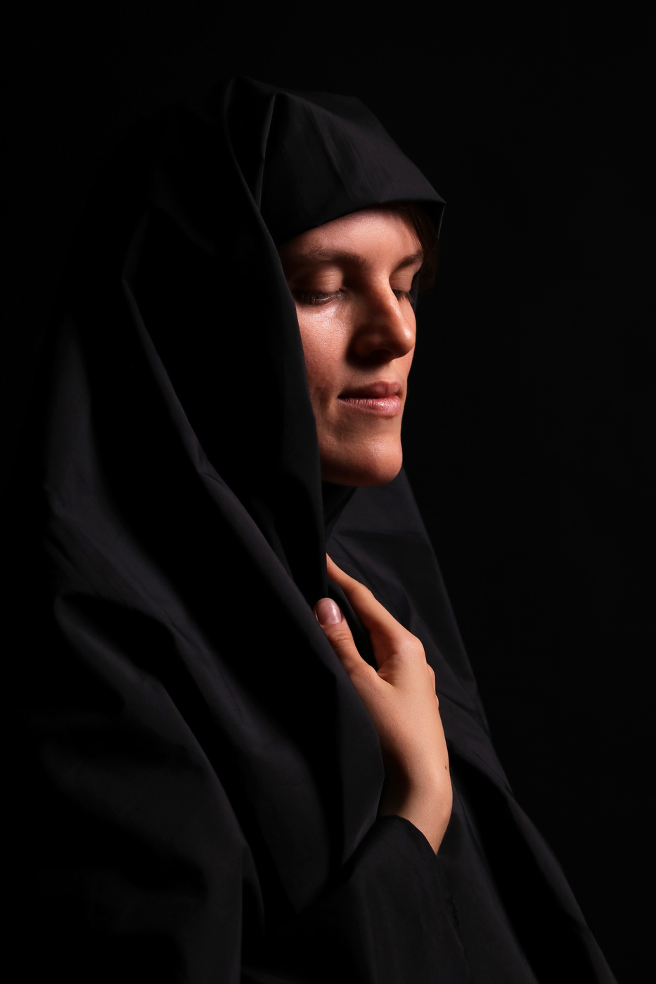 Nun