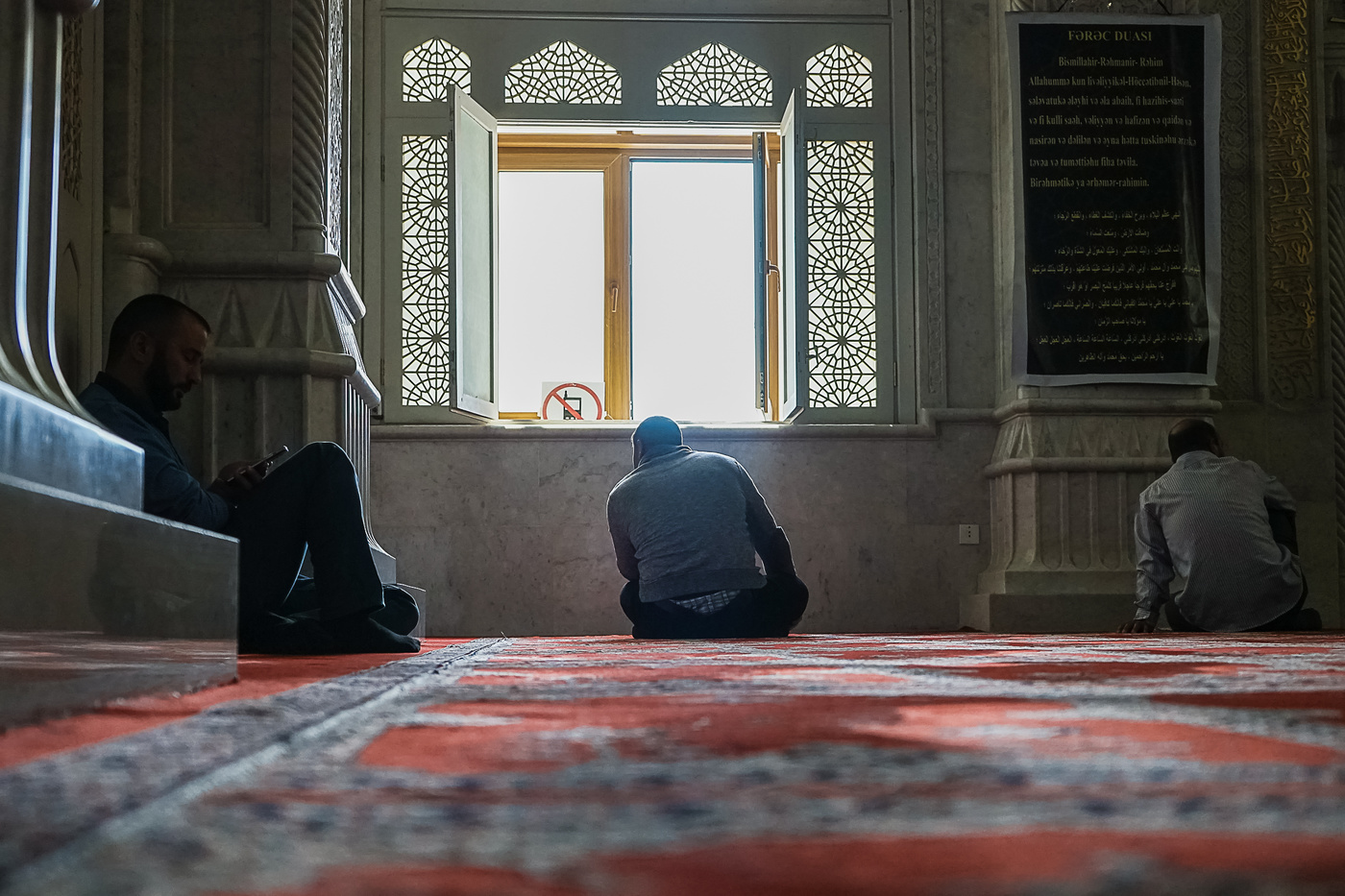 reportage