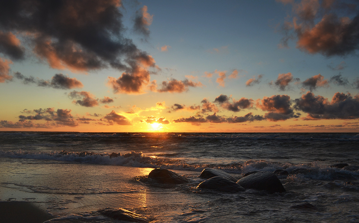 Baltic Sea
