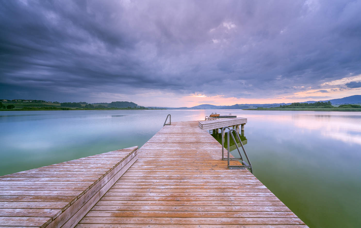 Wallersee