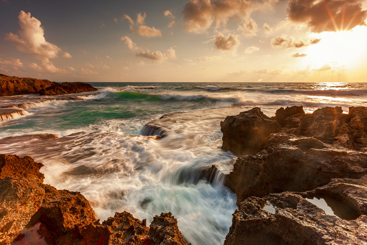 Mediterranean