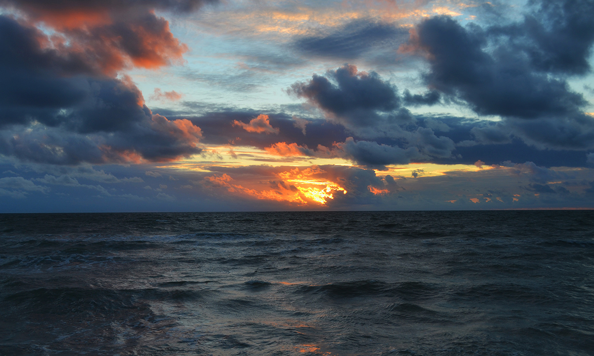 Baltic Sea