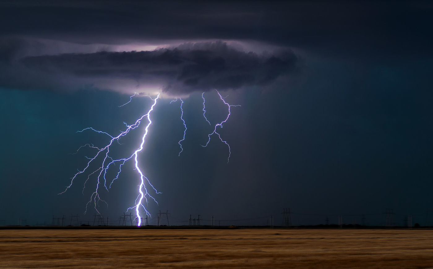 lightning