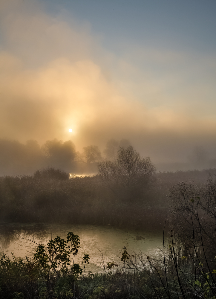 Sorcerer Lake