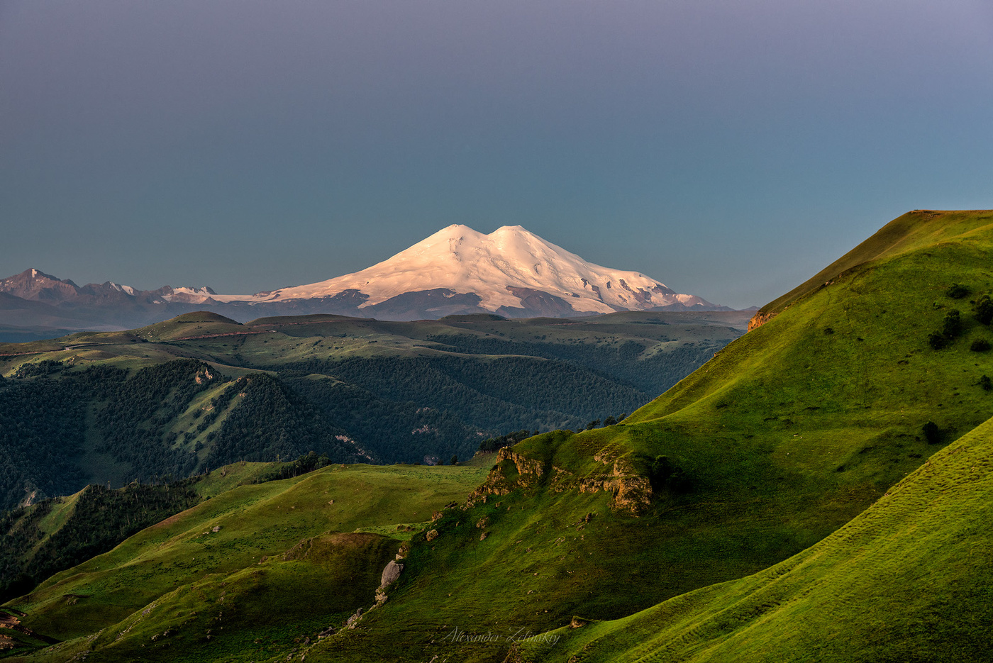 Elbrus