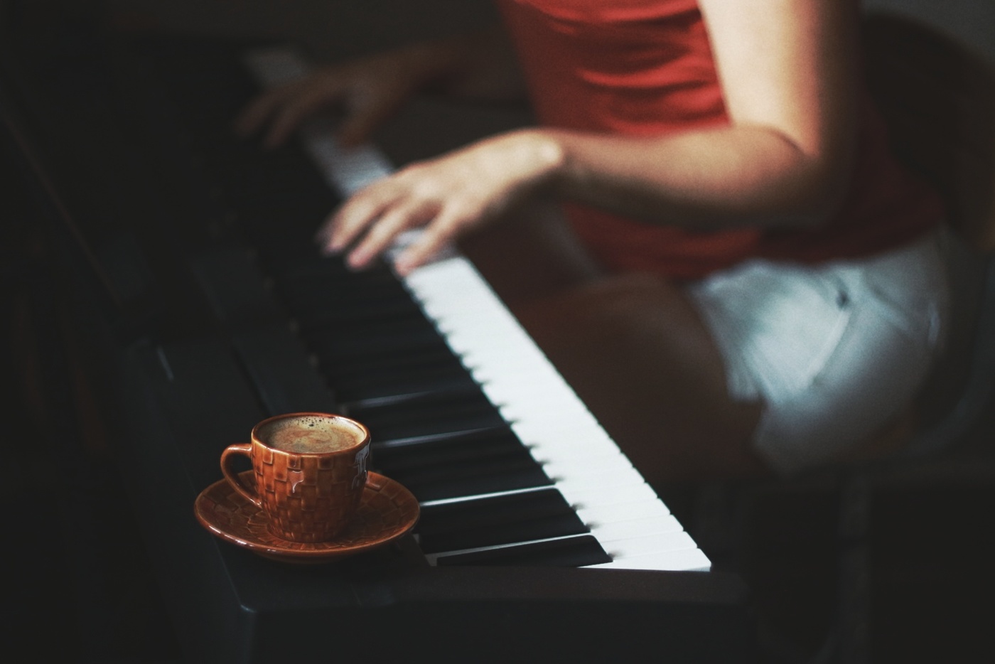 Coffee mood