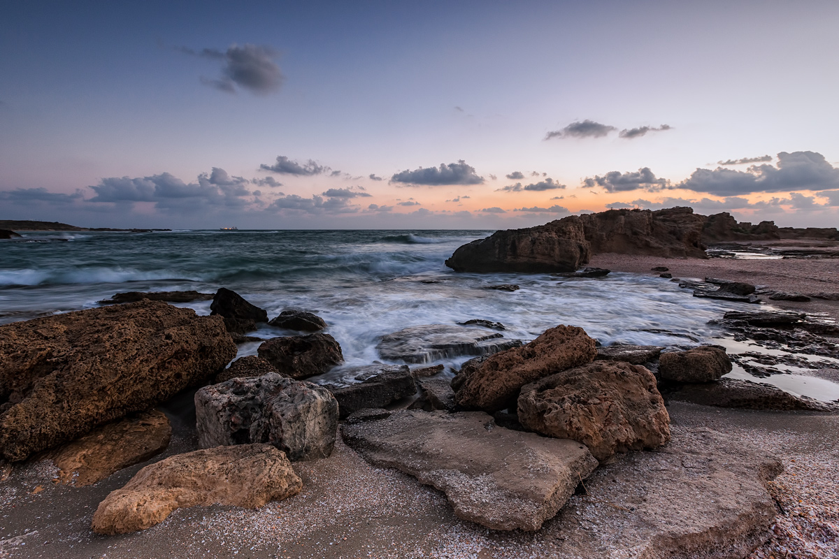 Mediterranean