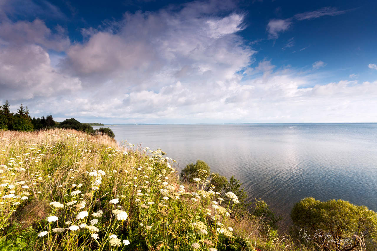Lake Narach