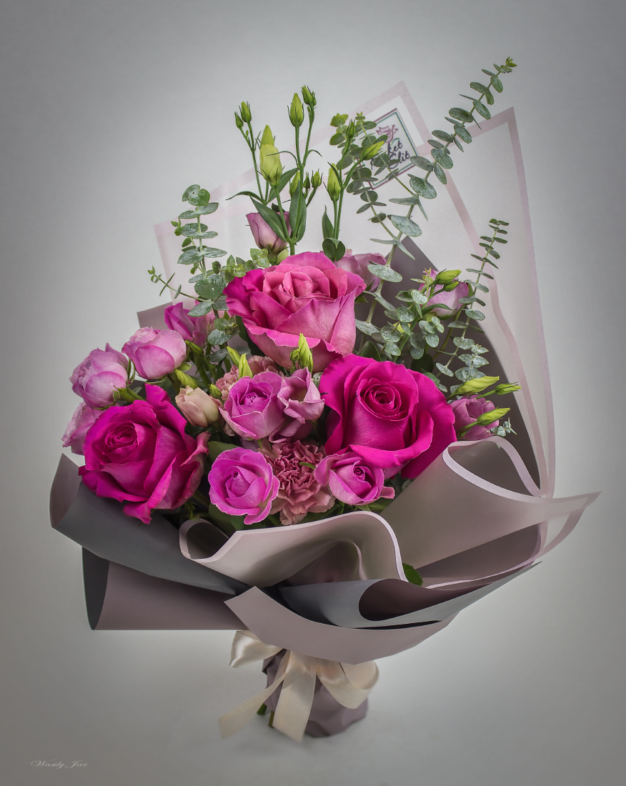 Bouquet.