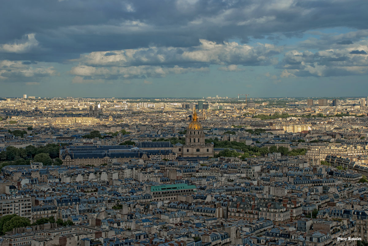 Paris