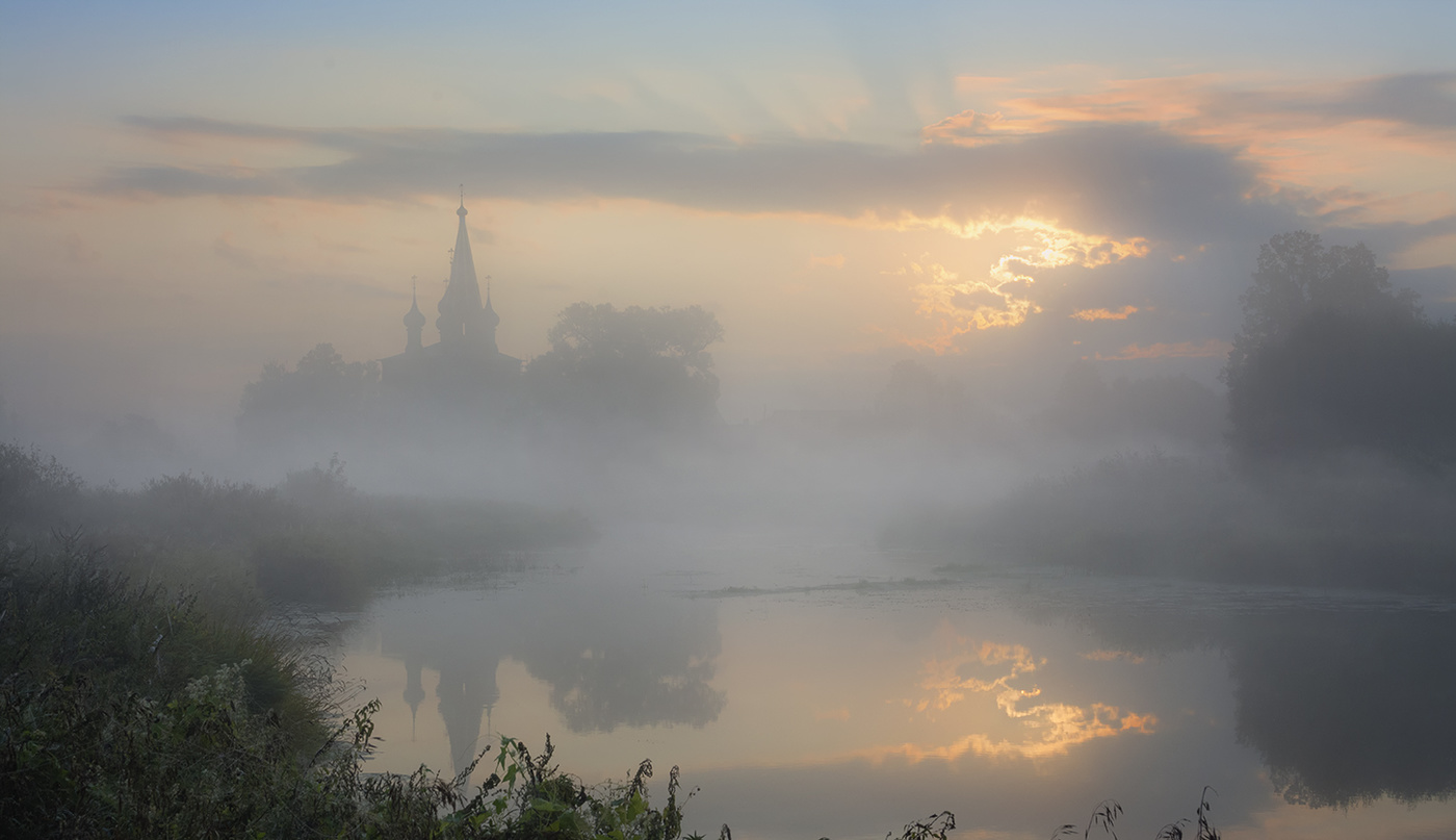 Dawn