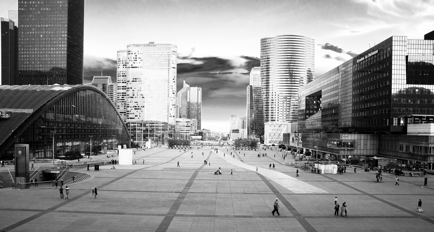 La Defence Paris