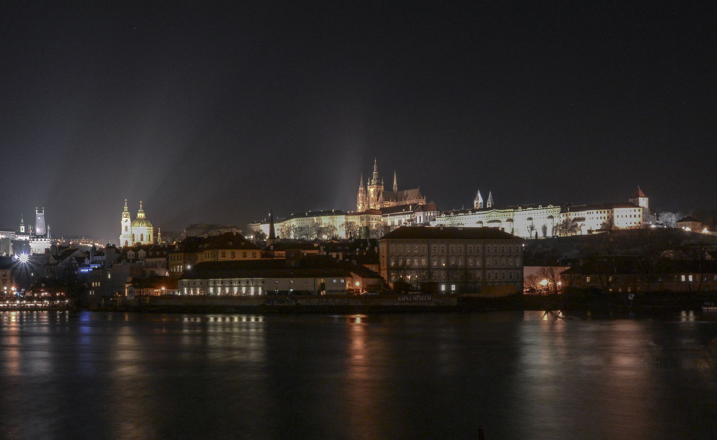 Vysehrad