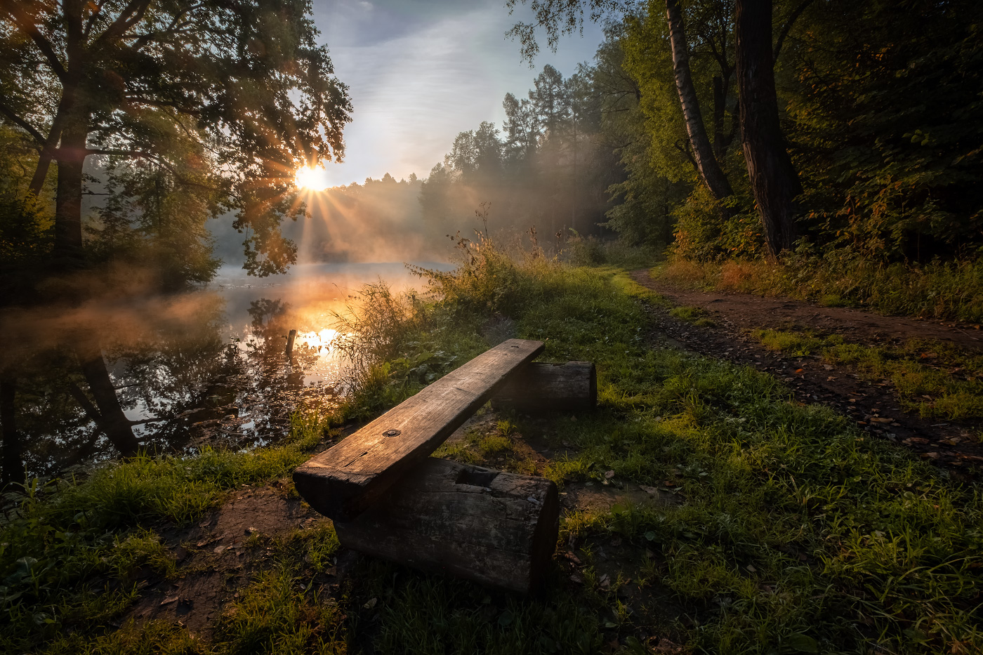 Bench
