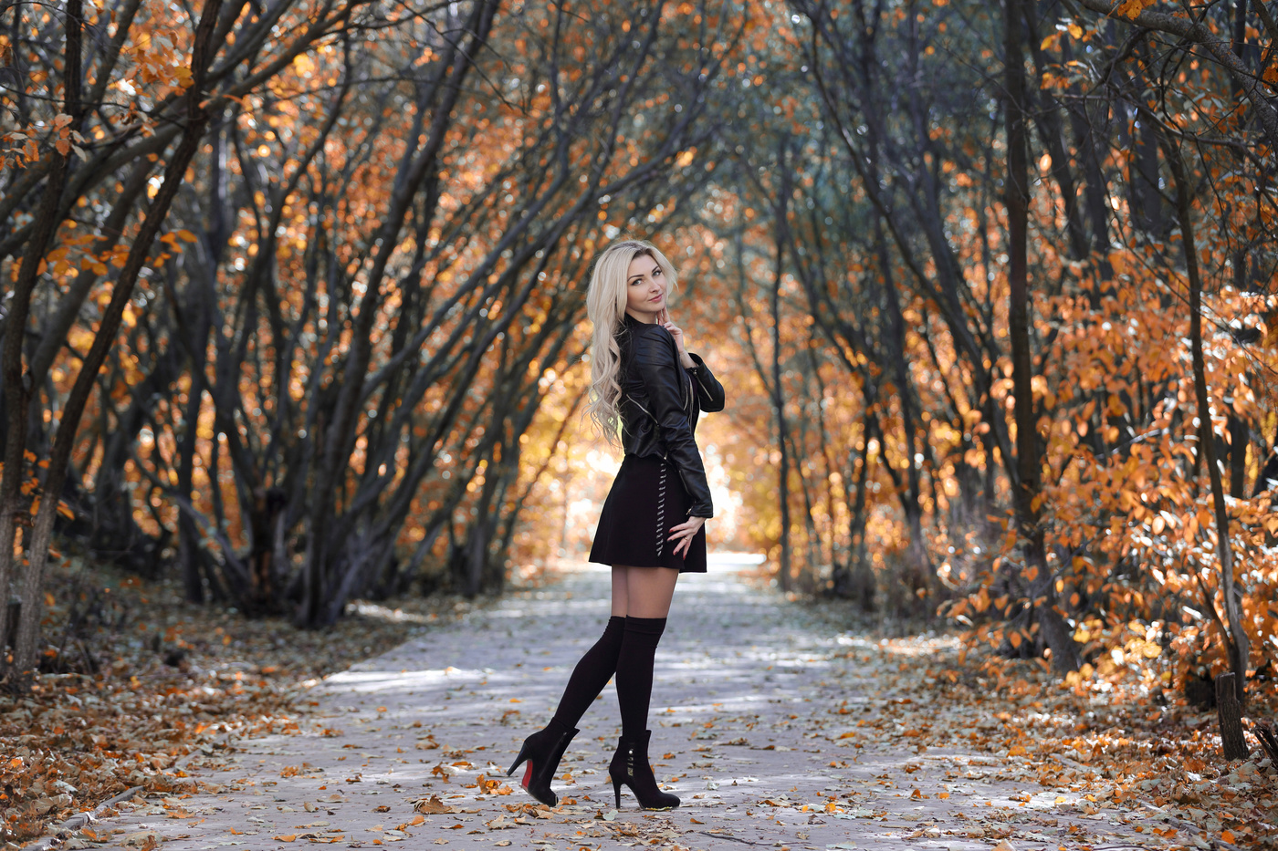 Lyudmila