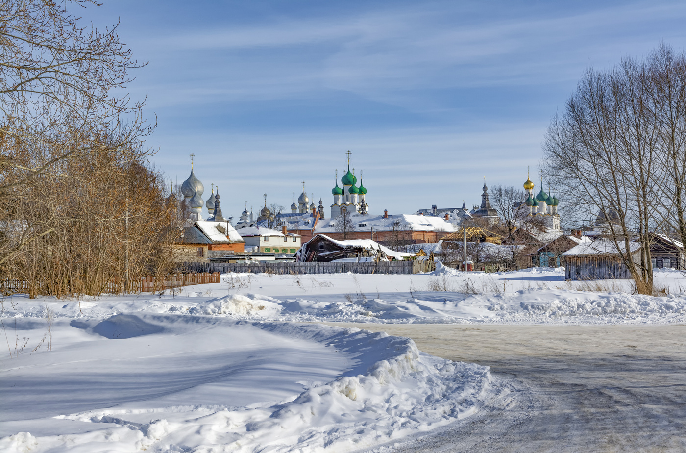 Rostov Veliky