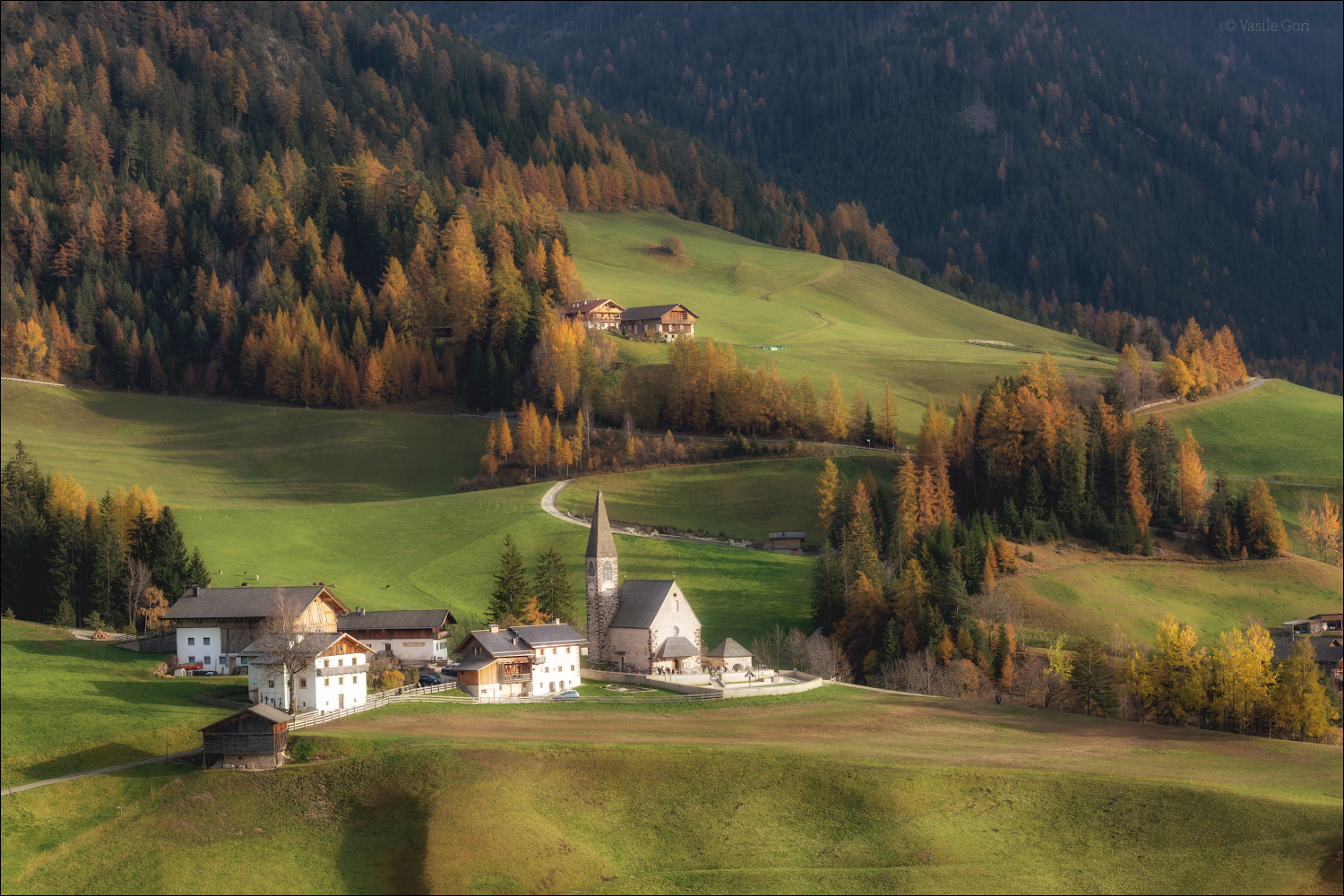 Pastoral