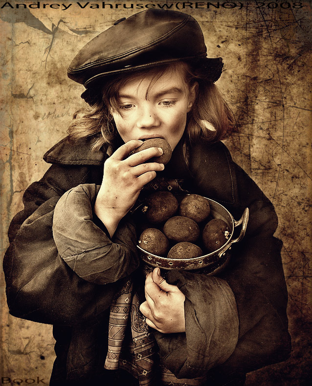 POTATO