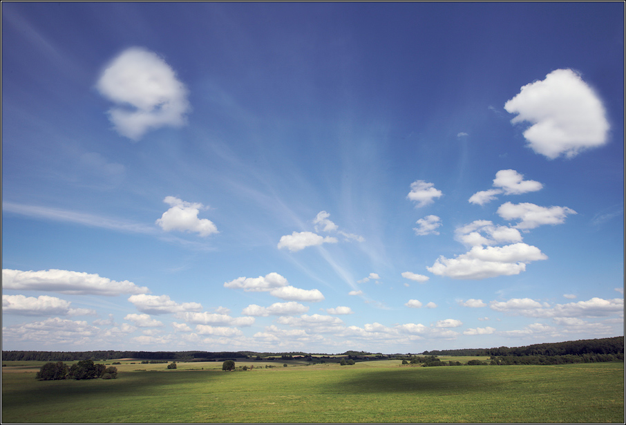 Atmospheric pressure