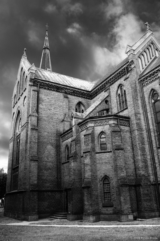 Gothic
