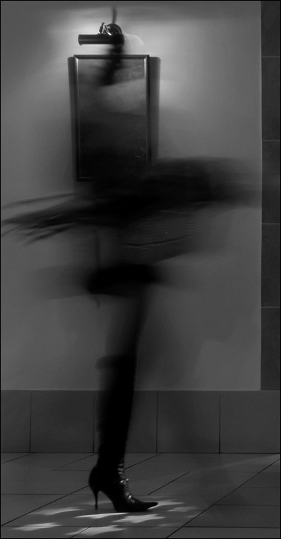 manifestation