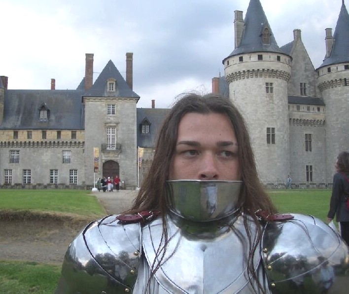 Knight of the Sorrowful Countenance