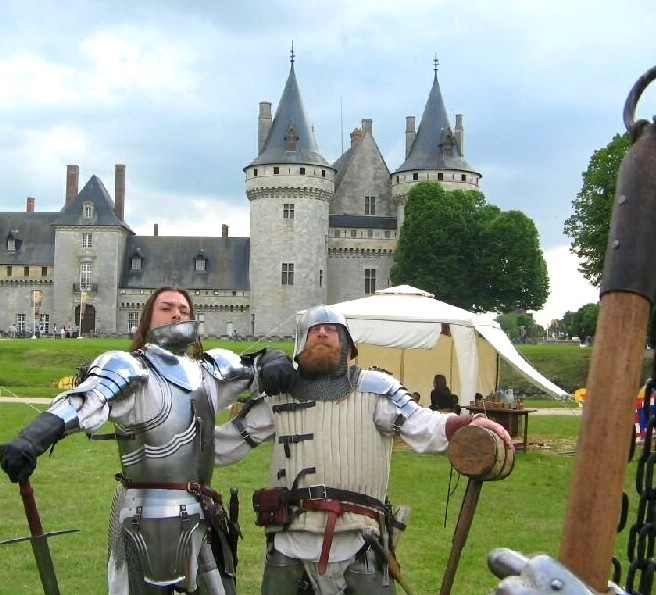 Sully-sur-Loire