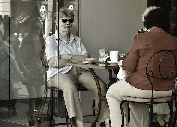 Generation