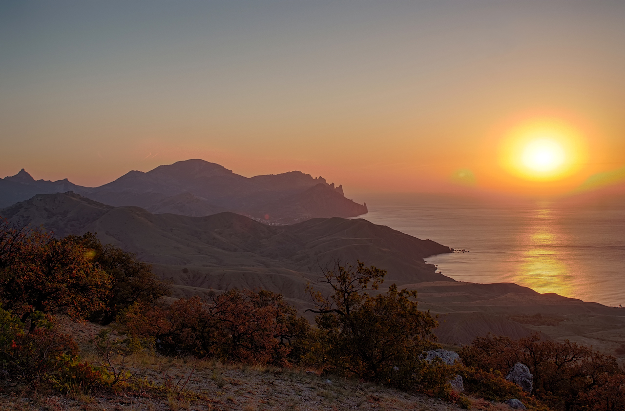 Dawn