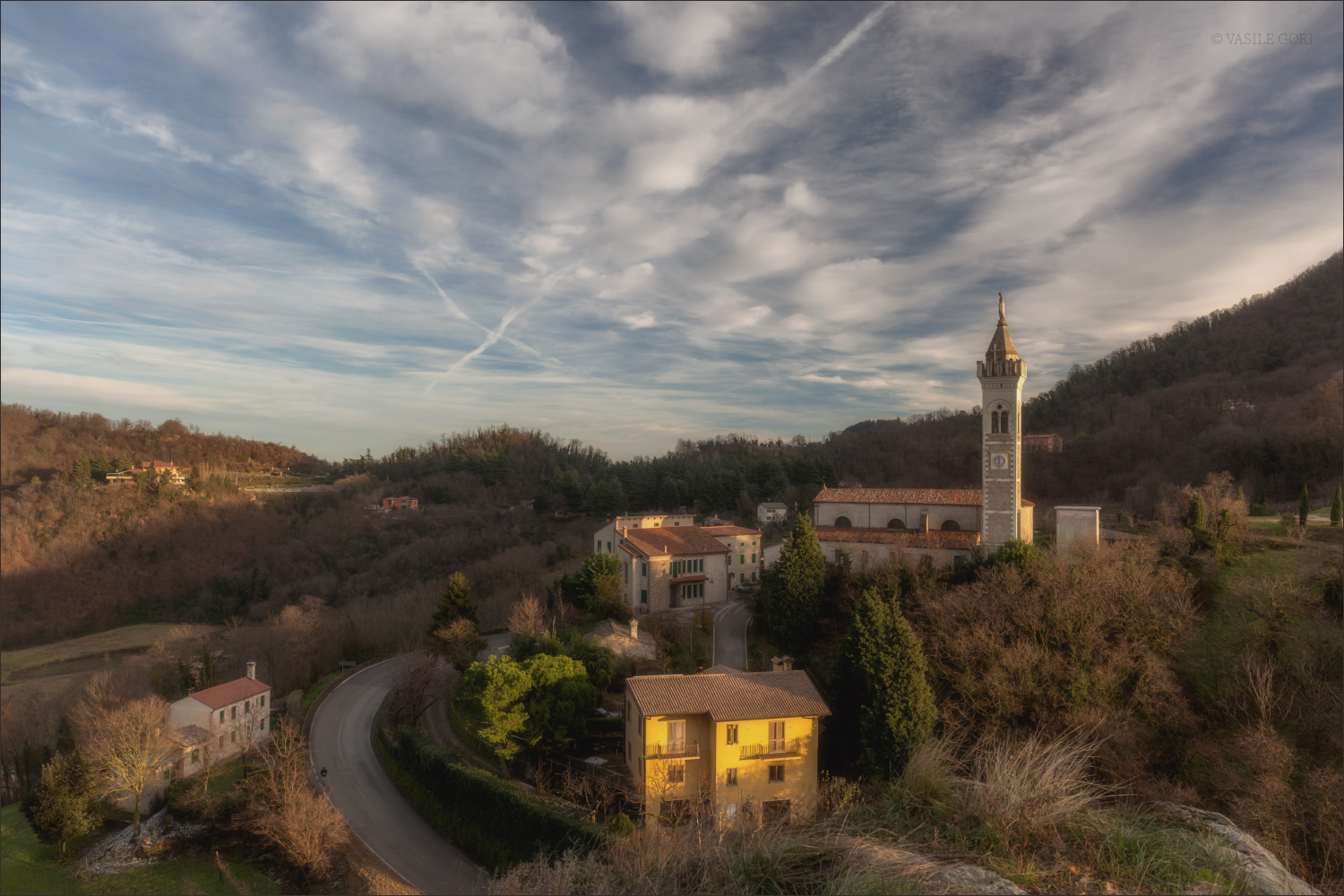 Castelnuovo