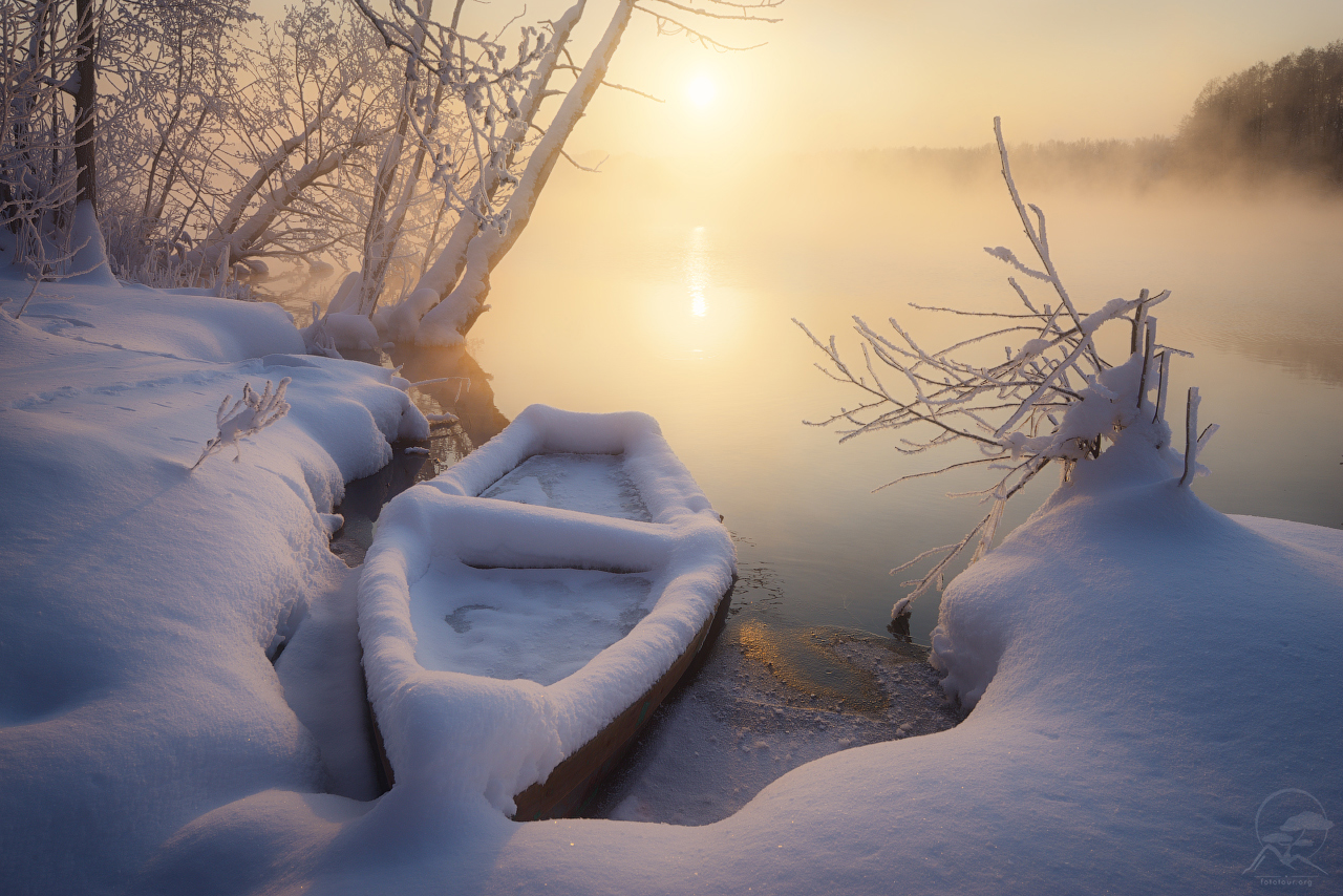 Wintering