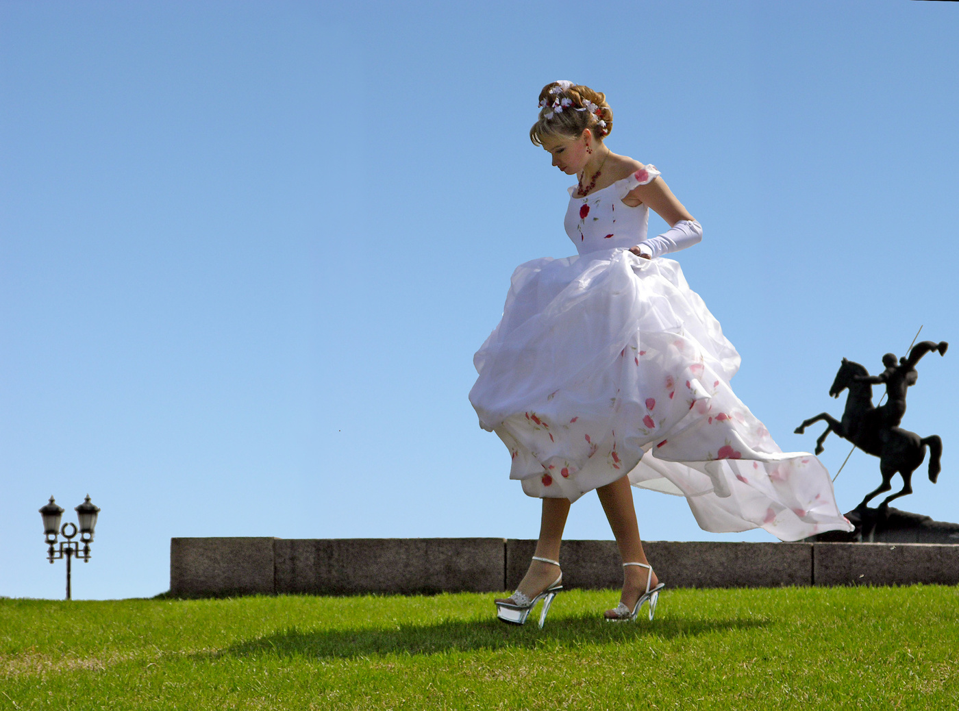 Runaway Bride
