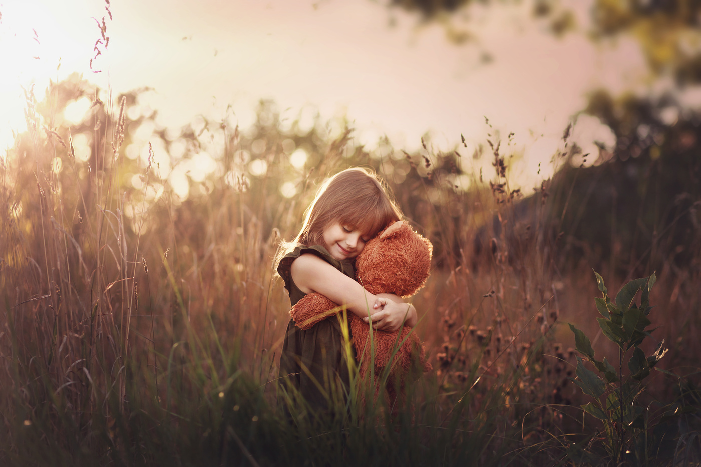 best friend