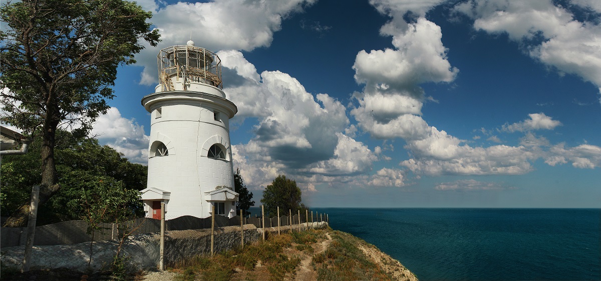 Lighthouse