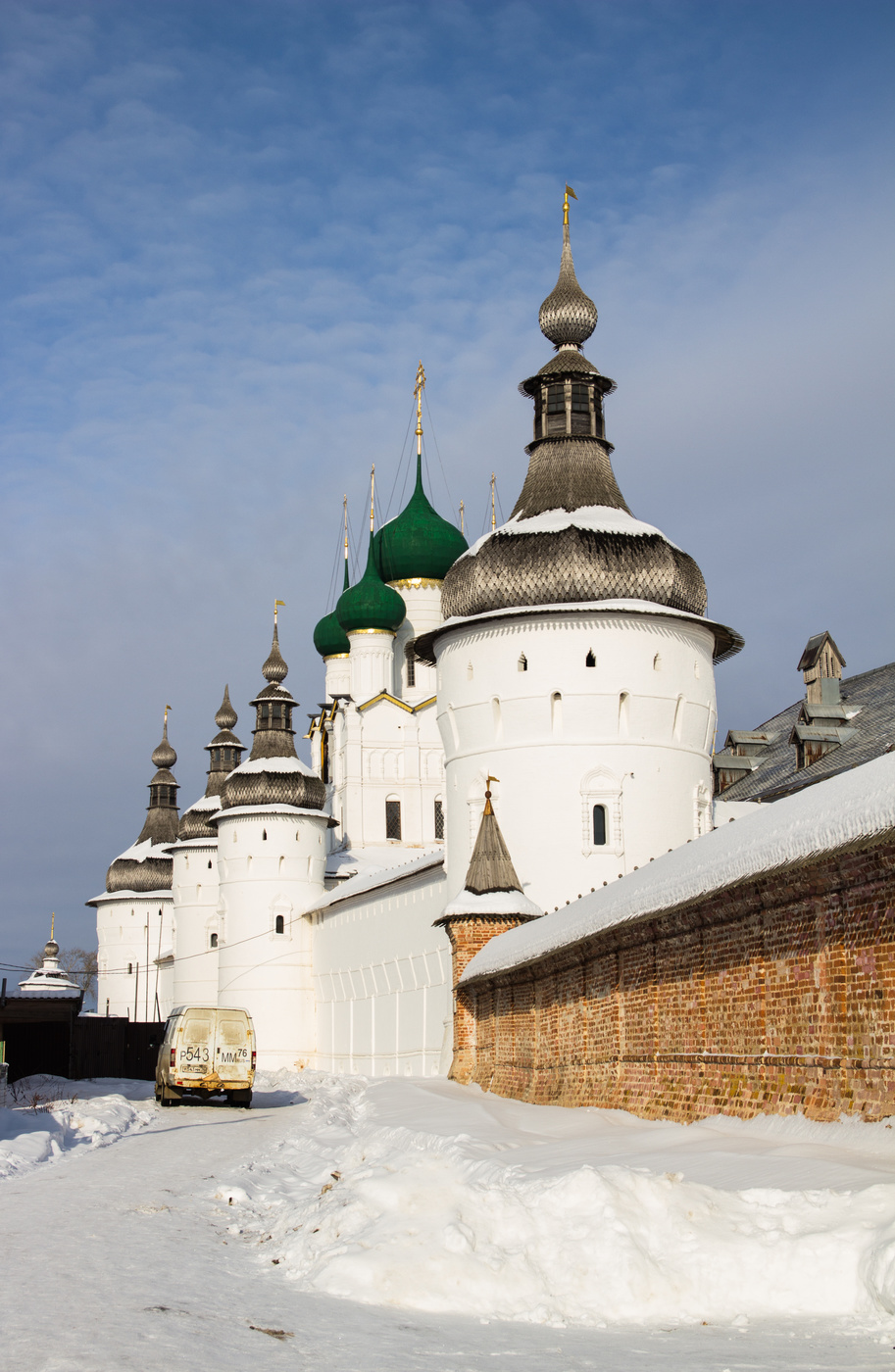 Rostov Veliky