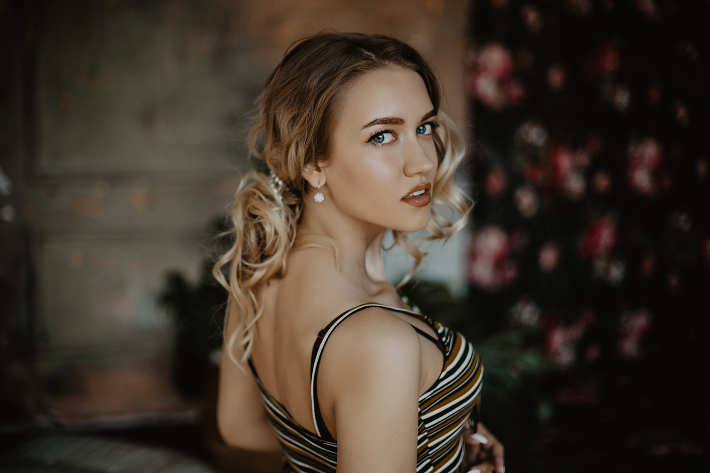 TANYA