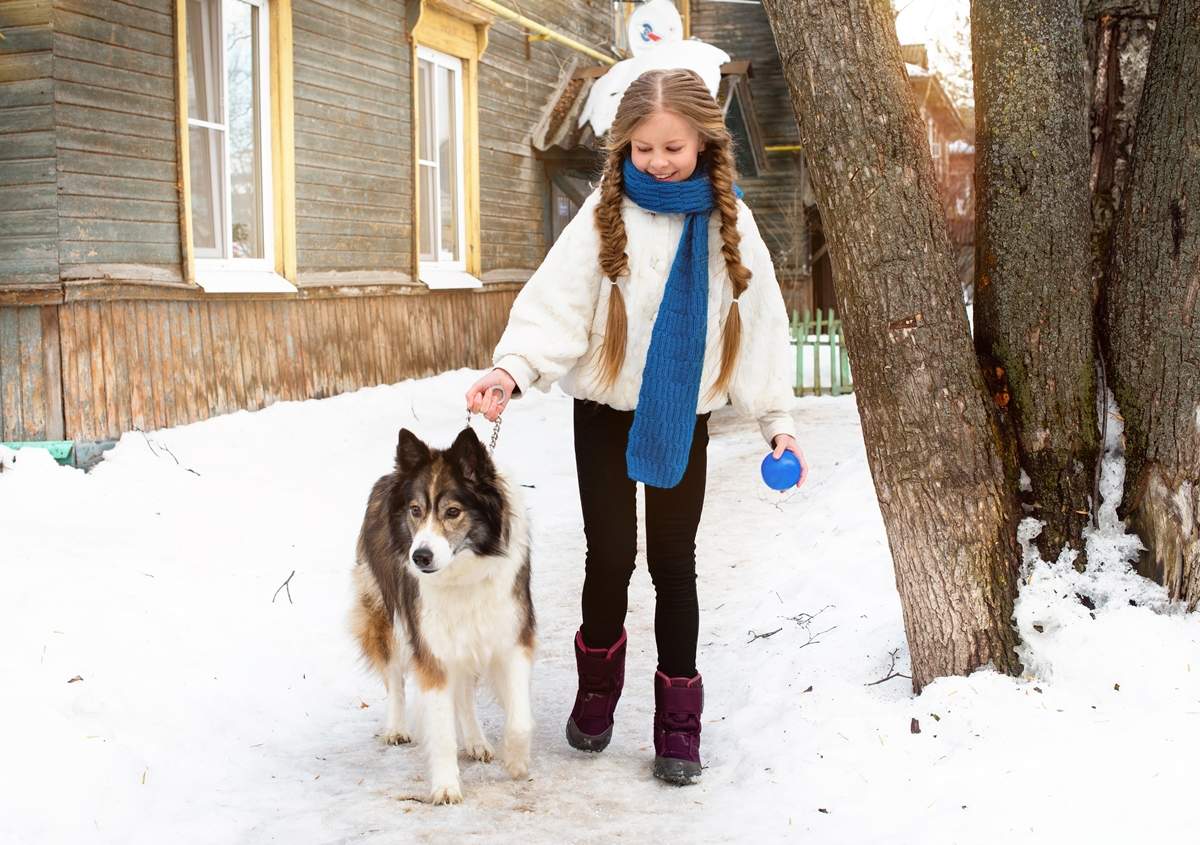 Walk