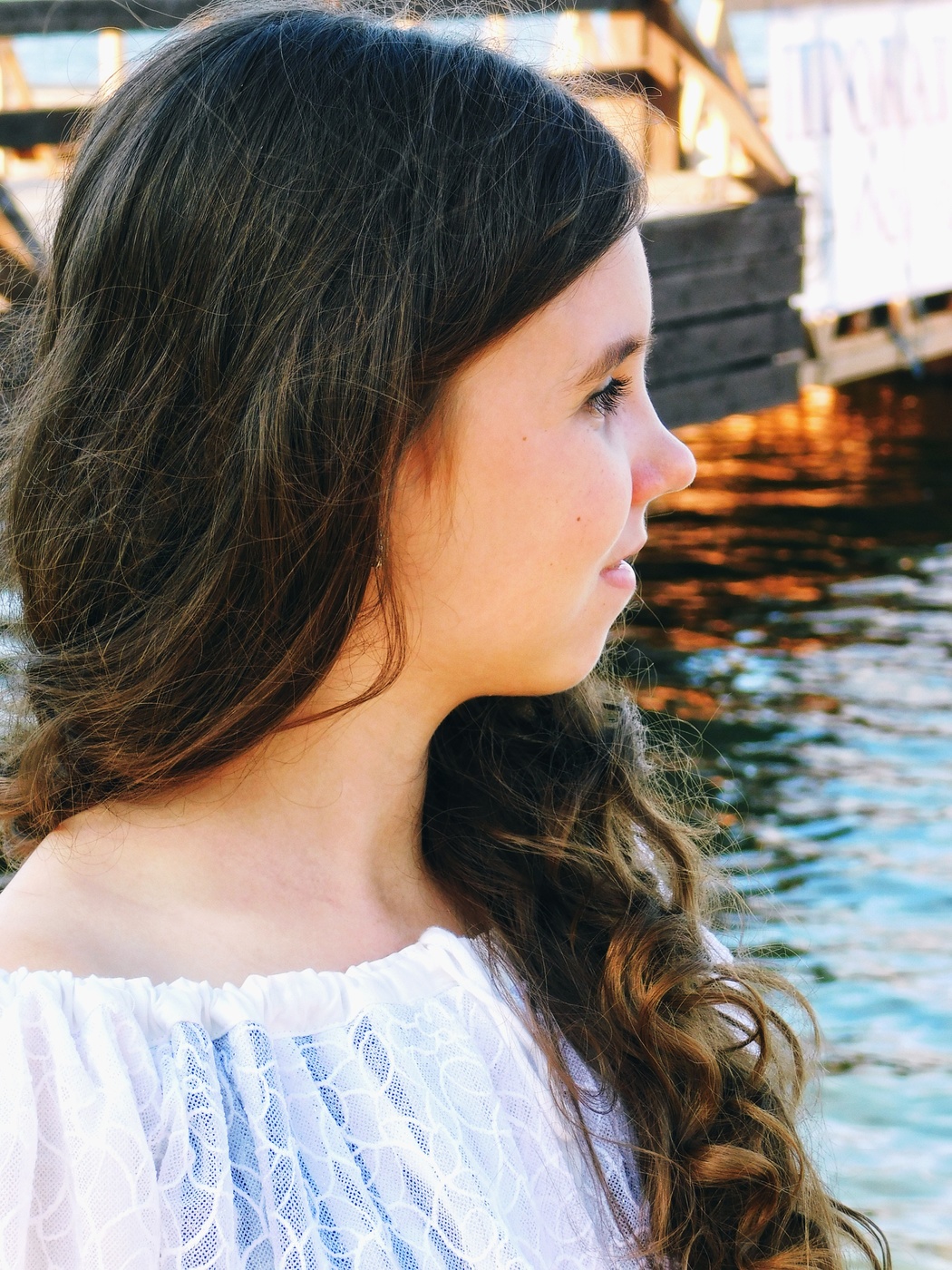 Remembering summer