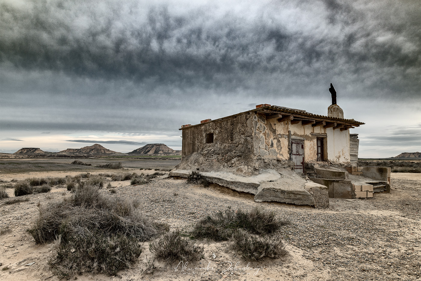 The House of the Rising Sun