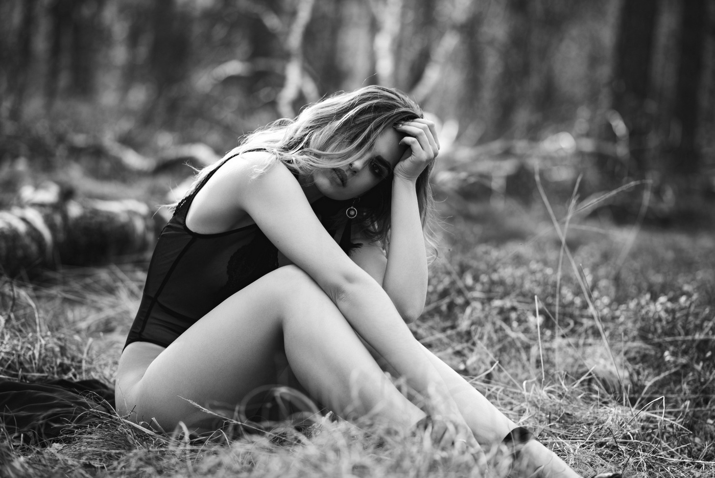 Emotions #1