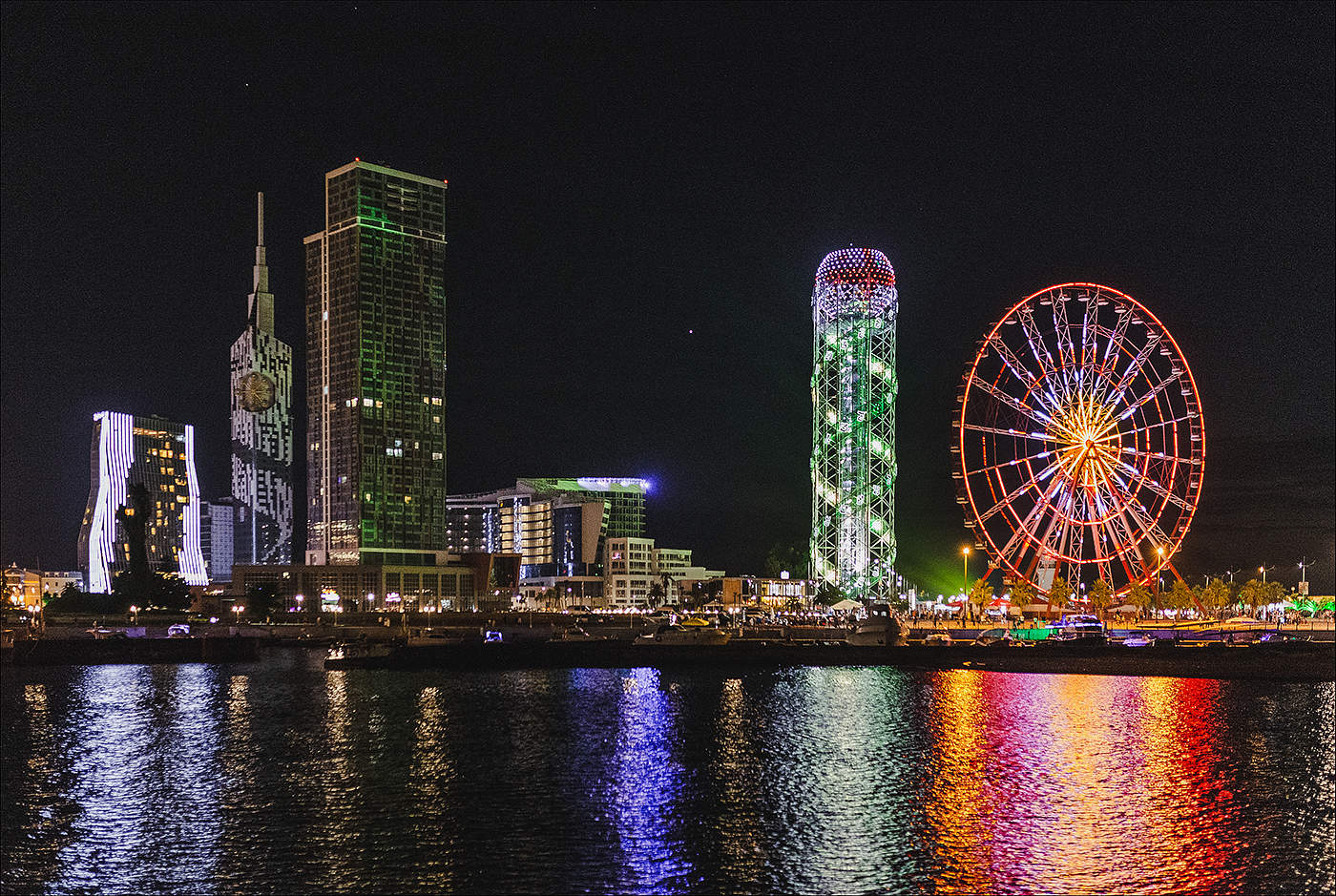 Batumi
