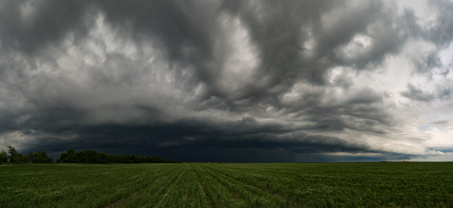 Before the storm