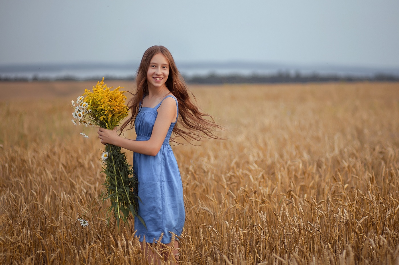 Wildflowers